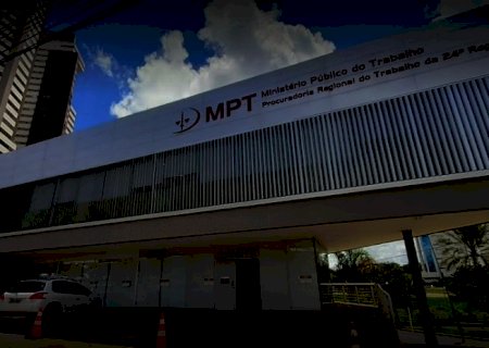 MPT-MS divulga locais de provas que ocorrem no próximo domingo