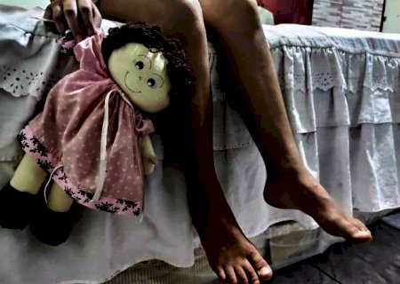 N&uacute;mero de crian&ccedil;as que d&atilde;o &agrave; luz em MS supera ao de pedidos para aborto legal