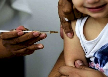 Campanha de Multivacinação: SES traça estratégia com 40 municípios
