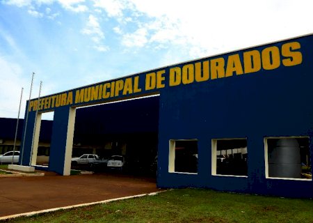 Prefeitura de Dourados abre processo seletivo para contratação de professores