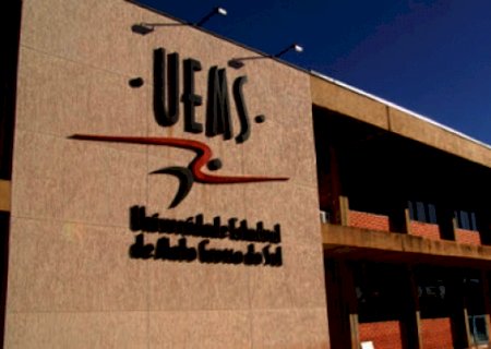UEMS lança edital e abre inscrições para Vestibular 2021