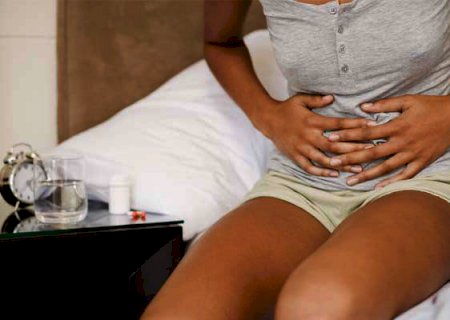 Menstruação irregular é normal? Descubra algumas possíveis causas - Fortíssima