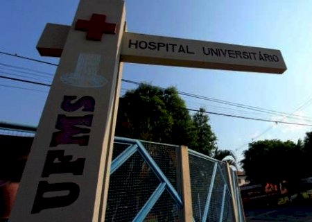 MS registra a segunda morte de criança por coronavírus