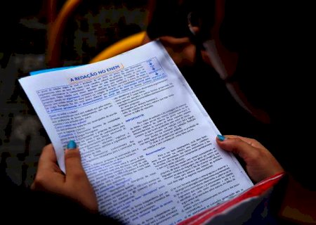 Para se dar bem no Enem: confira os cinco assuntos de Geografia mais abordados