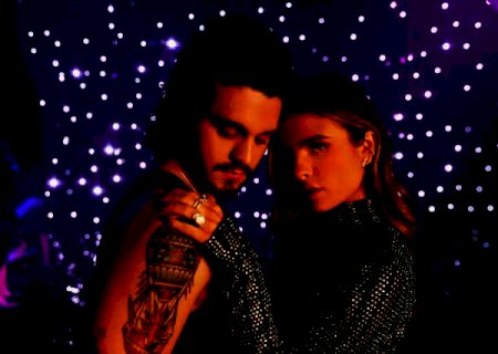 Após rumor de affair com Luan, Giulia Be perde namorado