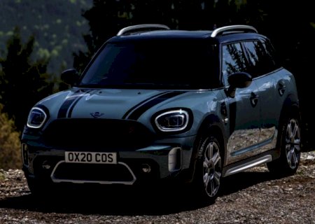Alta Roda: Amarok 2021, Mini Countryman e mais