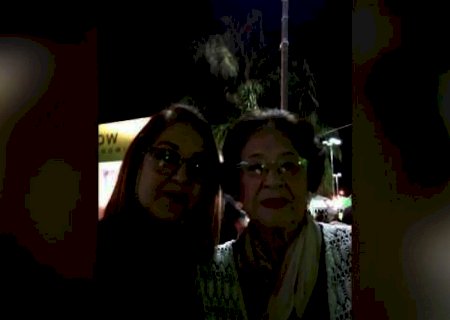 BONITO DE LUTO: Mãe e filha perdem batalha para o coronavírus com 11 dias de diferença