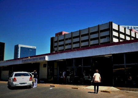 Governo do DF  fará seleção emergencial para contratação de médicos