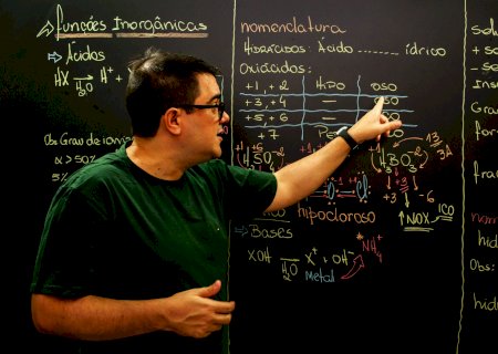 MEC oferece cursos para capacitação de professores online e gratuitos