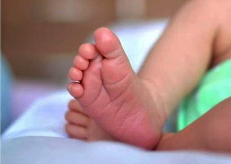 Em caso raríssimo, bebê nasce com dois pênis