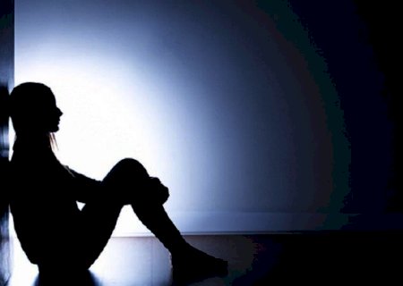 IBGE: 10% da população de MS tem depressão e doença afeta mais as mulheres