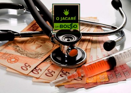 Plano de saúde pode ter “tarifaço” para compensar perdas de operadoras com a pandemia
