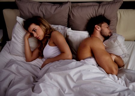 Dispareunia: desconforto durante o sexo impede prazer da mulher - Fortíssima