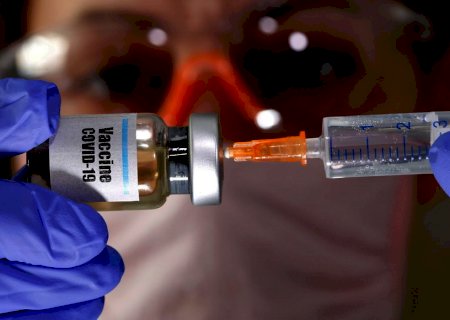 Covid-19: definição de prioridade da vacinação se dará após testes