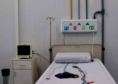 Pneumonia segue como principal causa de morte de crianças no país