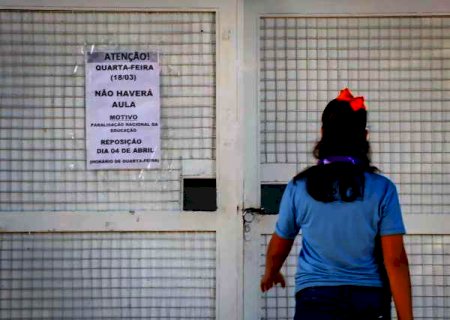 Maioria discorda da aprova&ccedil;&atilde;o autom&aacute;tica de alunos das escolas municipais