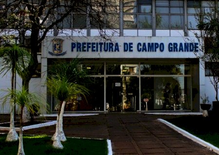 Campo Grande abre processo seletivo com 18 vagas e salário de até R$ 5,2 mil