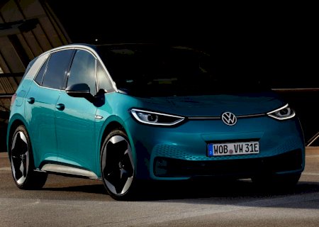 Volkswagen fará um elétrico compacto de grande volume de vendas