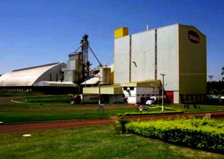Unidade industrial do setor de alimentos oferece 200 vagas em Dourados