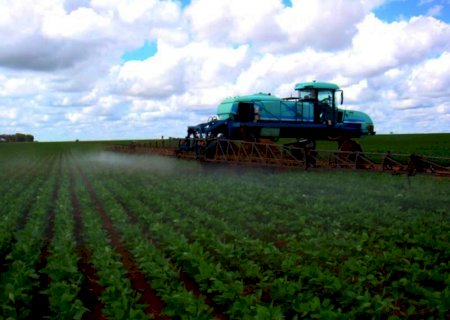 ‘Herbicidas do futuro’: Ihara desenvolve produtos com modo de ação inédito