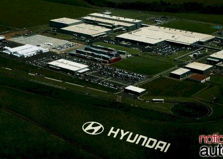 Hyundai construirá fábrica de motores em Piracicaba