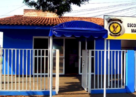 Agepen abre inscrições para processo seletivo para instrutores
