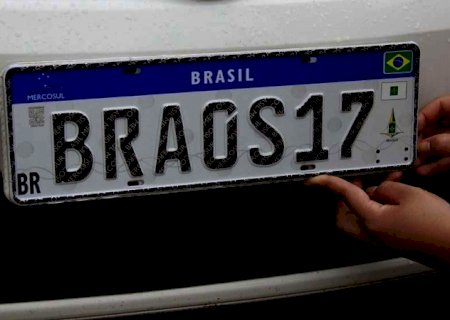Mitos e verdades sobre as placas de carro padrão Mercosul