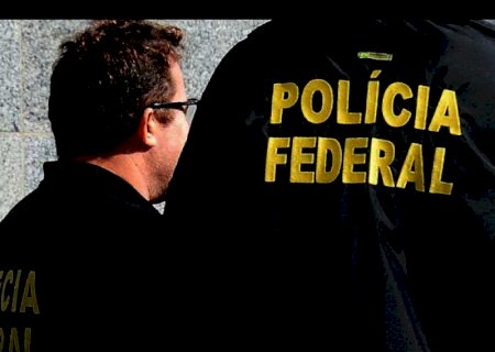 Polícia Federal abre concurso público com 1,5 mil vagas em todo o Brasil