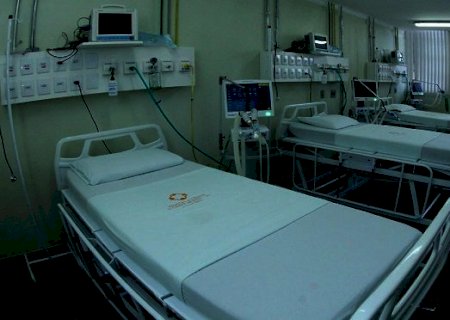 Falta de leitos de UTI coloca em risco a população de Dourados, diz secretário