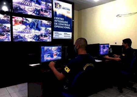 Concurso para a Guarda Civil Metropolitana abre inscri&ccedil;&atilde;o amanh&atilde;