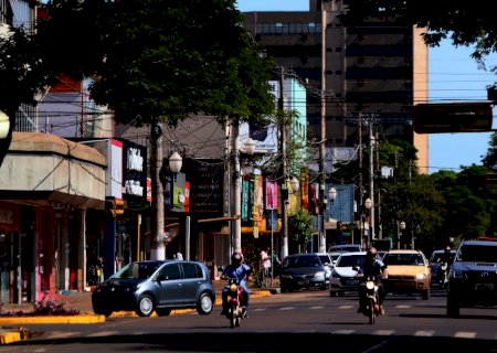 Dourados e mais três cidades seguem em grau extremo de contágio da Covid-19
