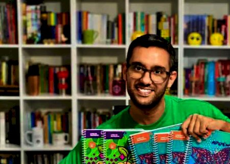 Longe da sala de aula, pandemia mostrou professores herois
