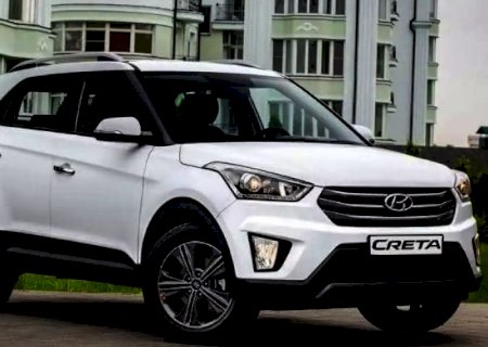 Quais são as atualizações do Hyundai Creta 2021