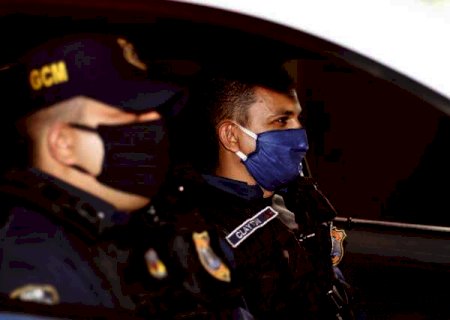 Concurso com 273 vagas para a Guarda Civil abre inscri&ccedil;&atilde;o no dia 23 na Capital
