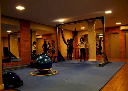 Curso de Fisioterapia da Unigran é o 6º melhor do Brasil
