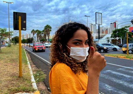 “Vamos combater o racismo com coragem e firmeza', diz douradense eleita em SP