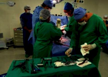 Minist&eacute;rio destina R$ 4,628 milh&otilde;es a hospitais de MS para cirurgias eletivas