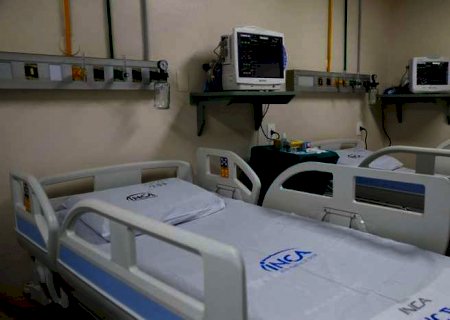 Médico do Inca alerta para sintomas de câncer do colo do útero
