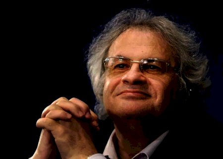 'O mundo está sem uma bússola moral'