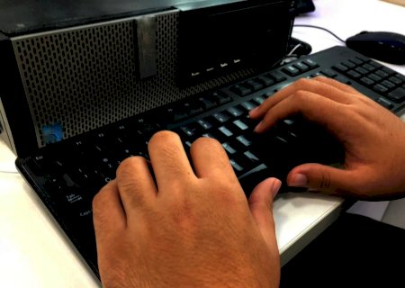 Primeira prova do Enem digital será aplicada em duas cidades de MS neste domingo