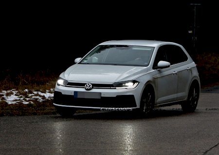 Volkswagen Polo vai mudar na linha 2022, mas não muito