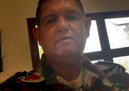 Internado, capitão da PM morre devido a complicações de saúde