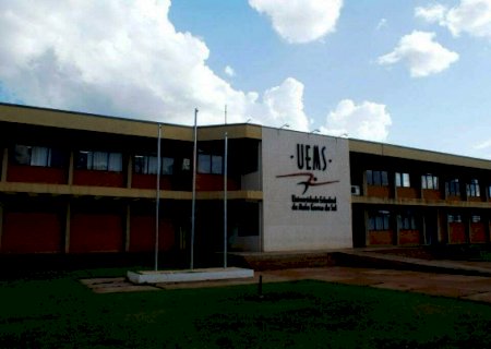 Em Dourados, UEMS oferta 293 vagas em 16 cursos