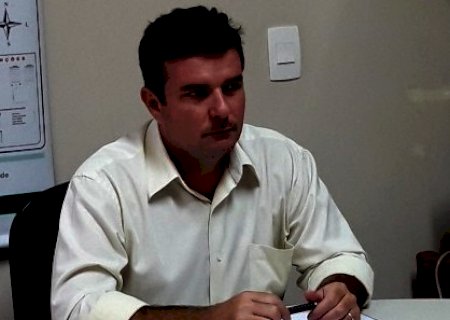 Covid mata ex-presidente do Iagro, Luciano Chiochetta
