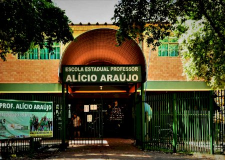 Segunda etapa de pré-matrículas da Rede Estadual começa nesta segunda
