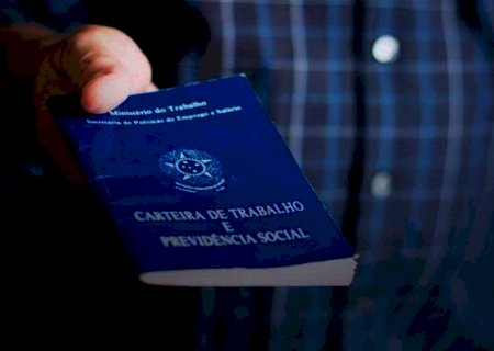 BORA TRABALHAR: Funtrab oferta 2,6 mil vagas de emprego em 23 municípios de MS, confira aqui