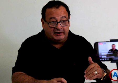 Amambai espera começar a vacinar público-alvo contra covid-19 a partir do meio da semana, avalia Dr. Bandeira - A Gazeta News