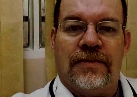Após 17 dias internado, médico morre de coronavírus na capital