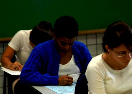 Inscrições para o Encceja terminam amanhã