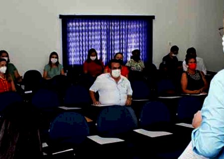 Cidade de MS define retorno dos estudantes às aulas nos dias 1º e 8 de fevereiro